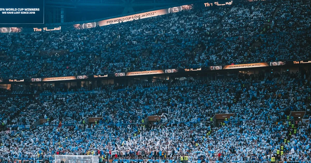 Porównanie kursów bukmacherskich na Mundial 2026
