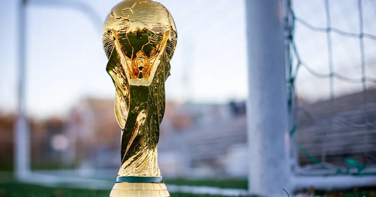 Prognozy na Mundial 2026 - analiza turnieju