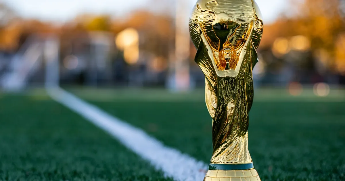 Strategia zakładów na Mundial 2026 - bankroll i typy